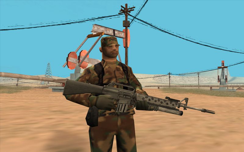 download online extract b M16 Andreas Mod M203 and GTAinside.com San M16 GTA download online extract b M16 Andreas Mod M203 and GTAinside.com San M16 GTA